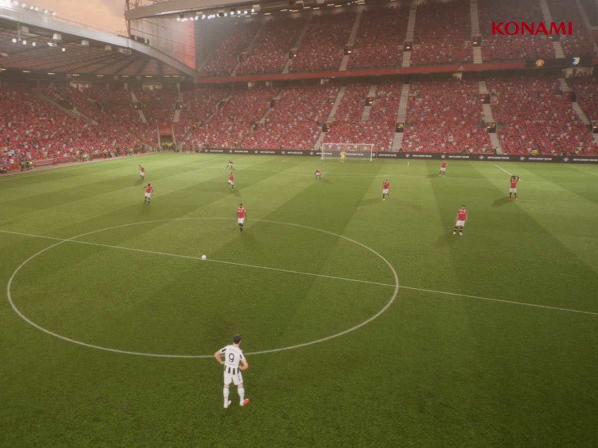 PES postaje eFootball i biće besplatan za sve igrače