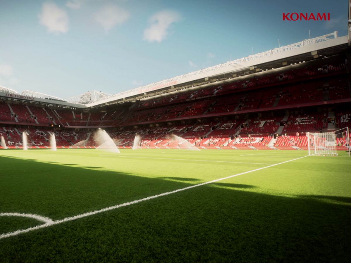 PES postaje eFootball i biće besplatan za sve igrače