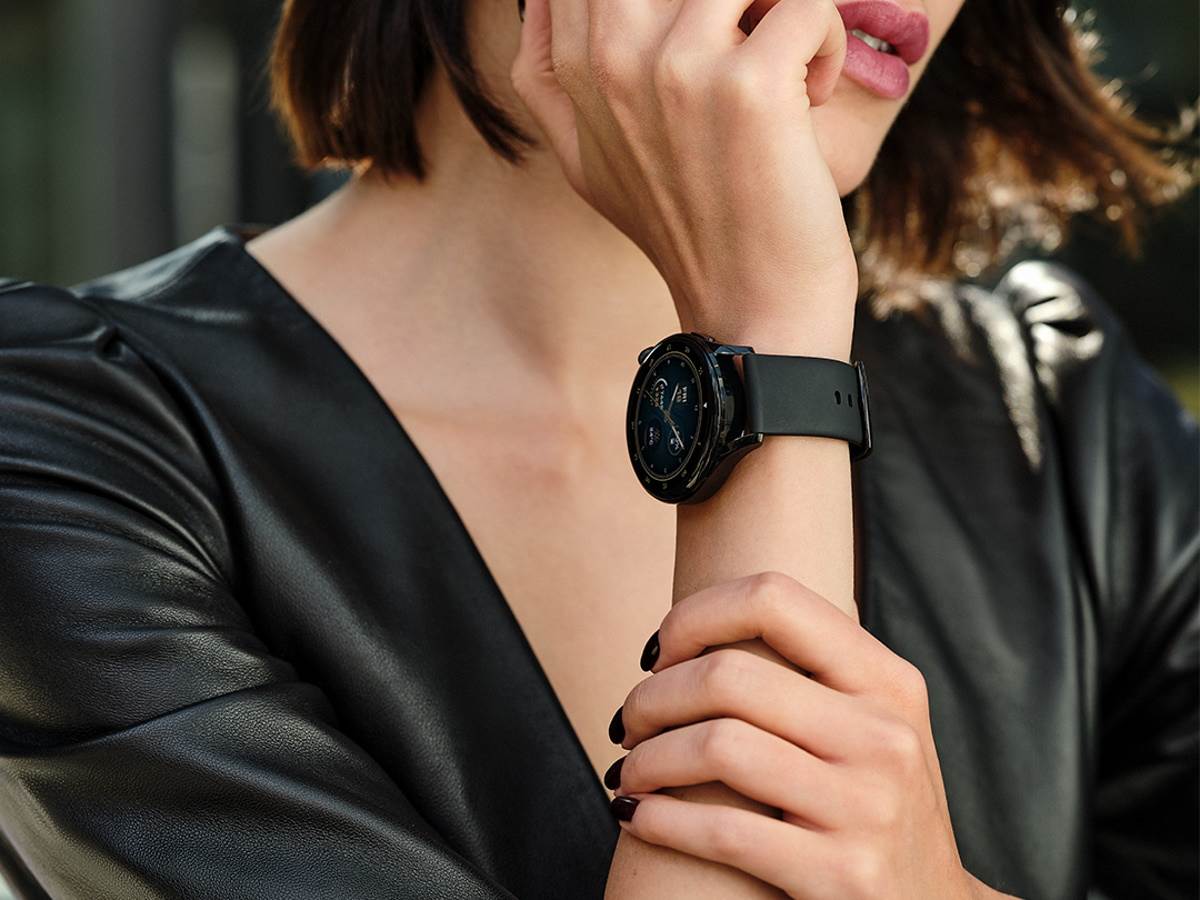 Pametni sat pomoć prilikom vežbanja Huawei Watch 3