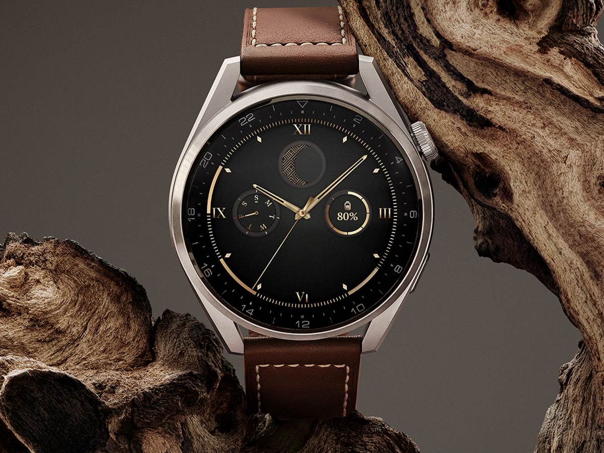 Pametni sat pomoć prilikom vežbanja Huawei Watch 3