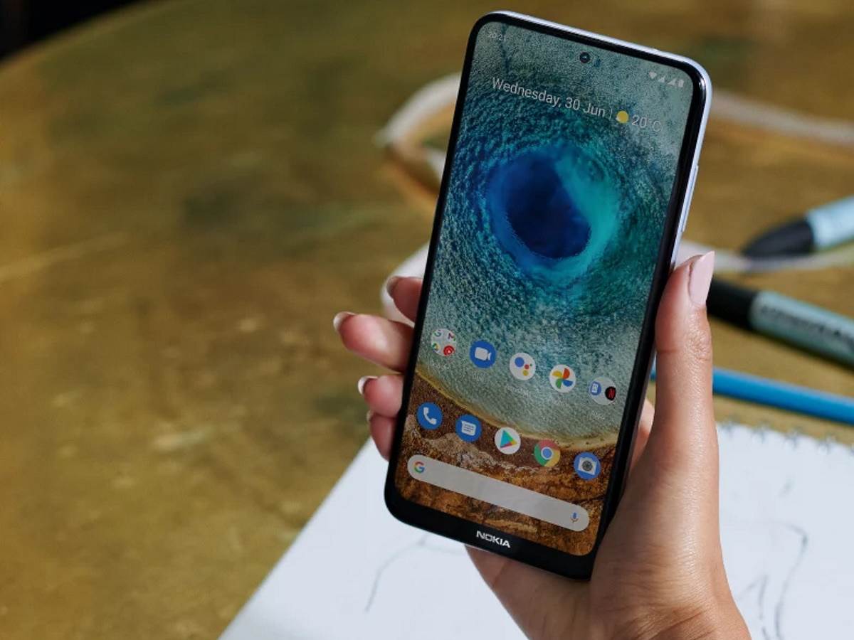 Nokia X10 5G prodaja kupovina cena specifikacije