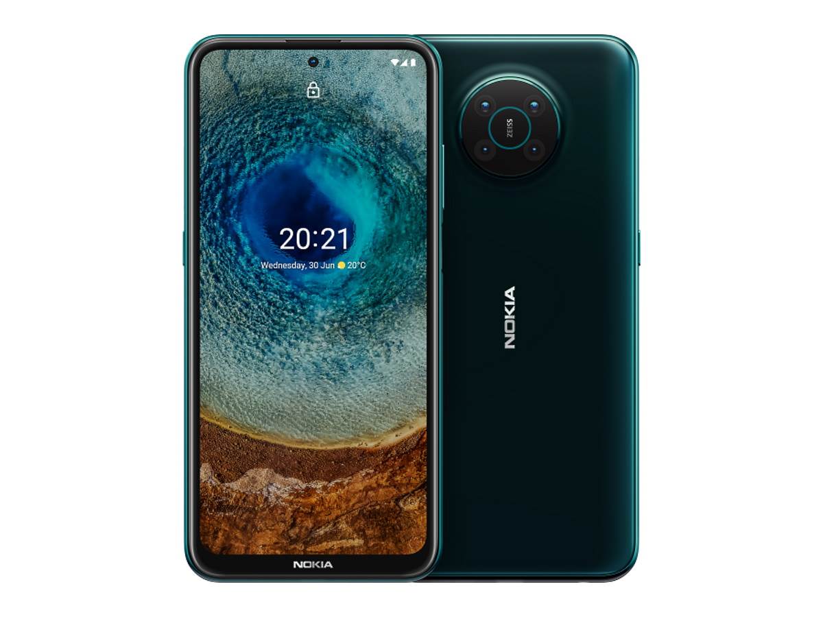 Nokia X10 5G prodaja kupovina cena specifikacije