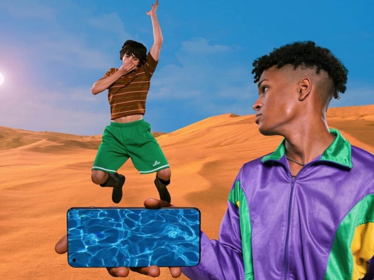 OnePlus Nord 2 specifikacije, cena i prodaja u Srbiji