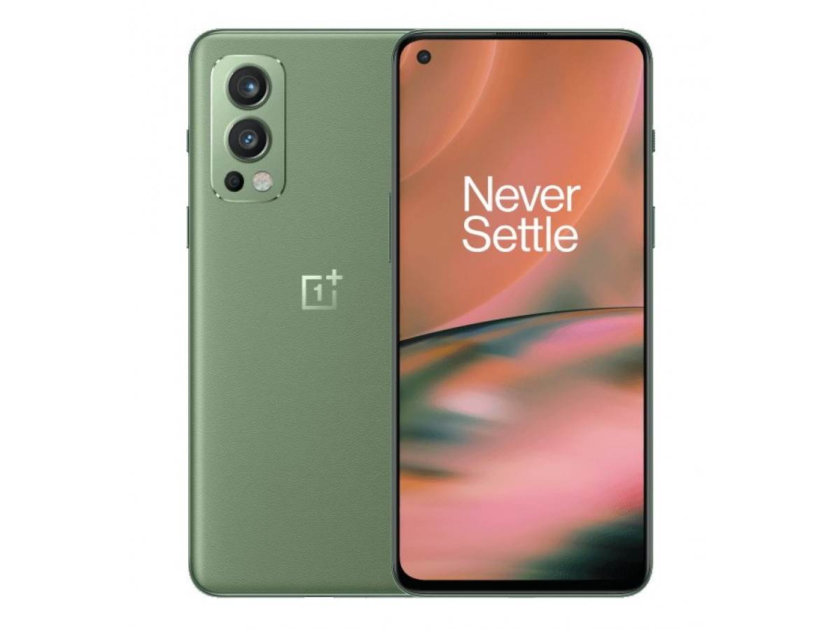 OnePlus Nord 2 specifikacije, cena i prodaja u Srbiji