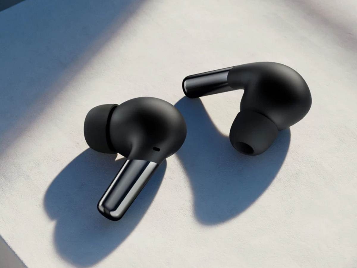 BEŽIČNE SLUŠKE ZA 150 €: Izgledaju drugačije od svih, imaju napredno potiskivanje buke i autonomiju do 38 sati