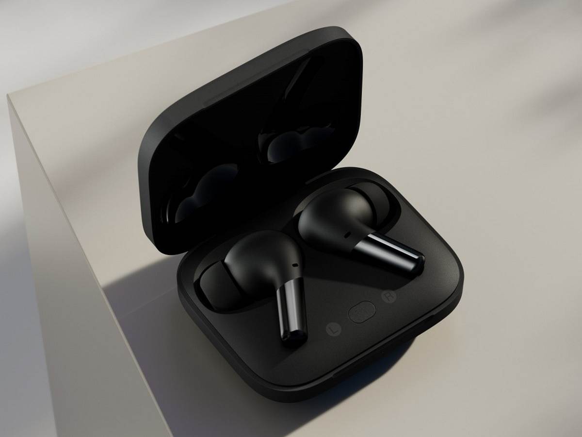 BEŽIČNE SLUŠKE ZA 150 €: Izgledaju drugačije od svih, imaju napredno potiskivanje buke i autonomiju do 38 sati