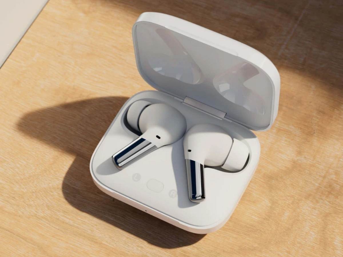 Sta je ANC aktivno ponistavanje buke slusalice