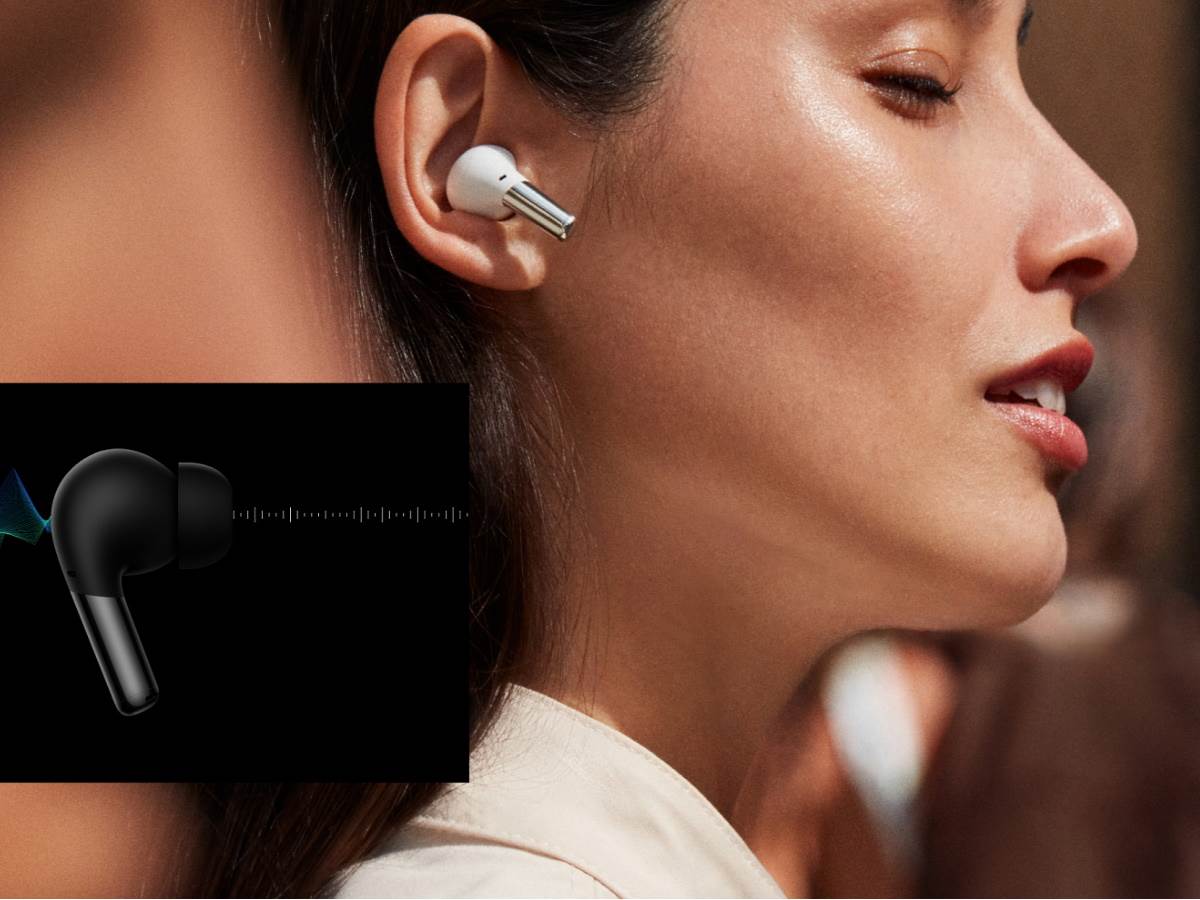 BEŽIČNE SLUŠKE ZA 150 €: Izgledaju drugačije od svih, imaju napredno potiskivanje buke i autonomiju do 38 sati