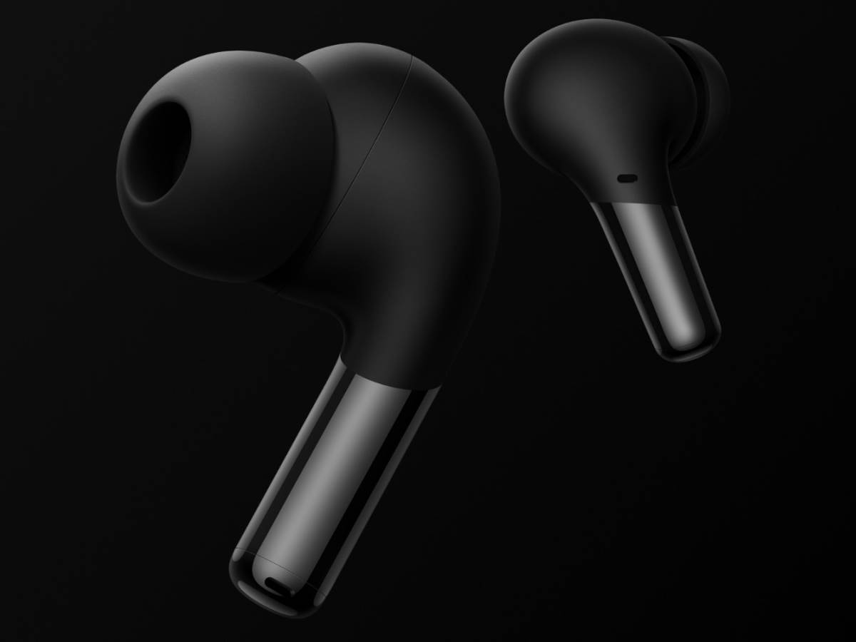 BEŽIČNE SLUŠKE ZA 150 €: Izgledaju drugačije od svih, imaju napredno potiskivanje buke i autonomiju do 38 sati