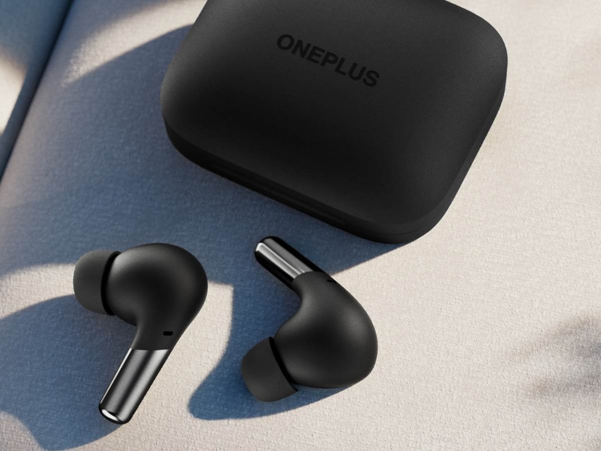 BEŽIČNE SLUŠKE ZA 150 €: Izgledaju drugačije od svih, imaju napredno potiskivanje buke i autonomiju do 38 sati