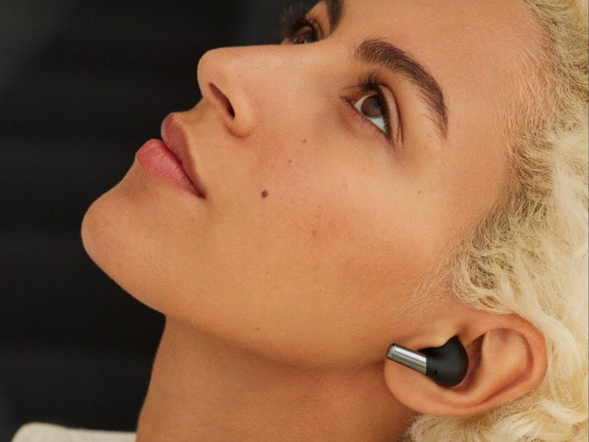 BEŽIČNE SLUŠKE ZA 150 €: Izgledaju drugačije od svih, imaju napredno potiskivanje buke i autonomiju do 38 sati