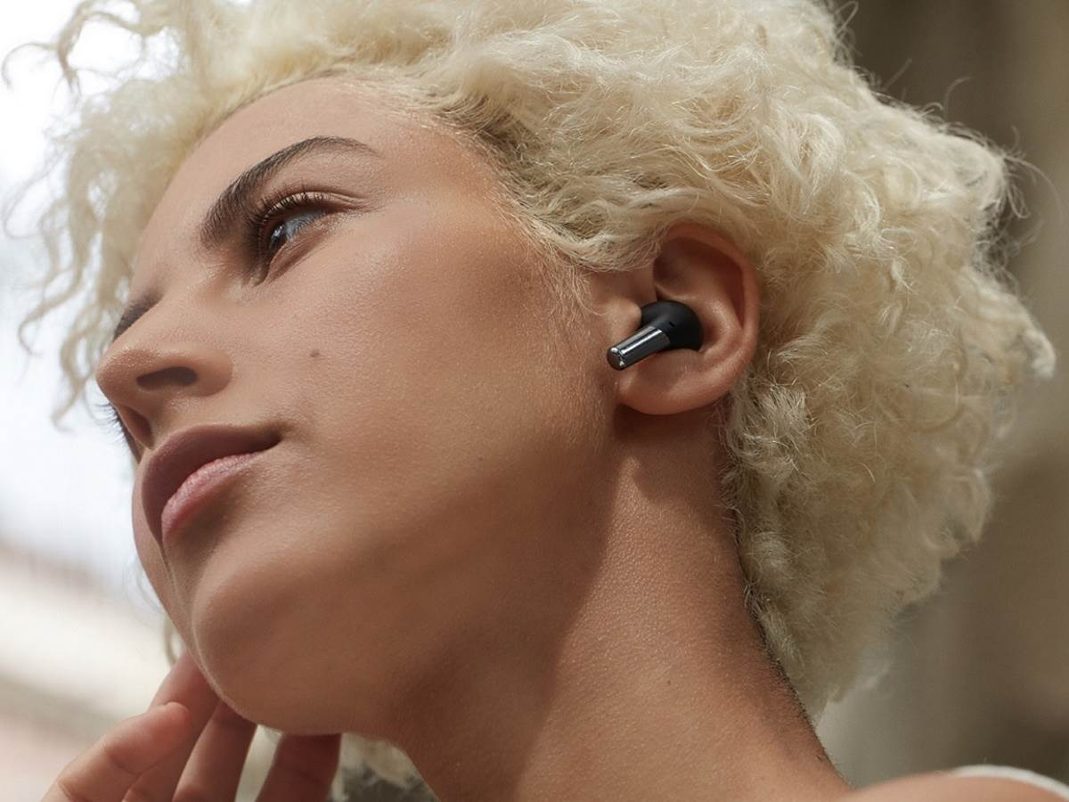 BEŽIČNE SLUŠKE ZA 150 €: Izgledaju drugačije od svih, imaju napredno potiskivanje buke i autonomiju do 38 sati