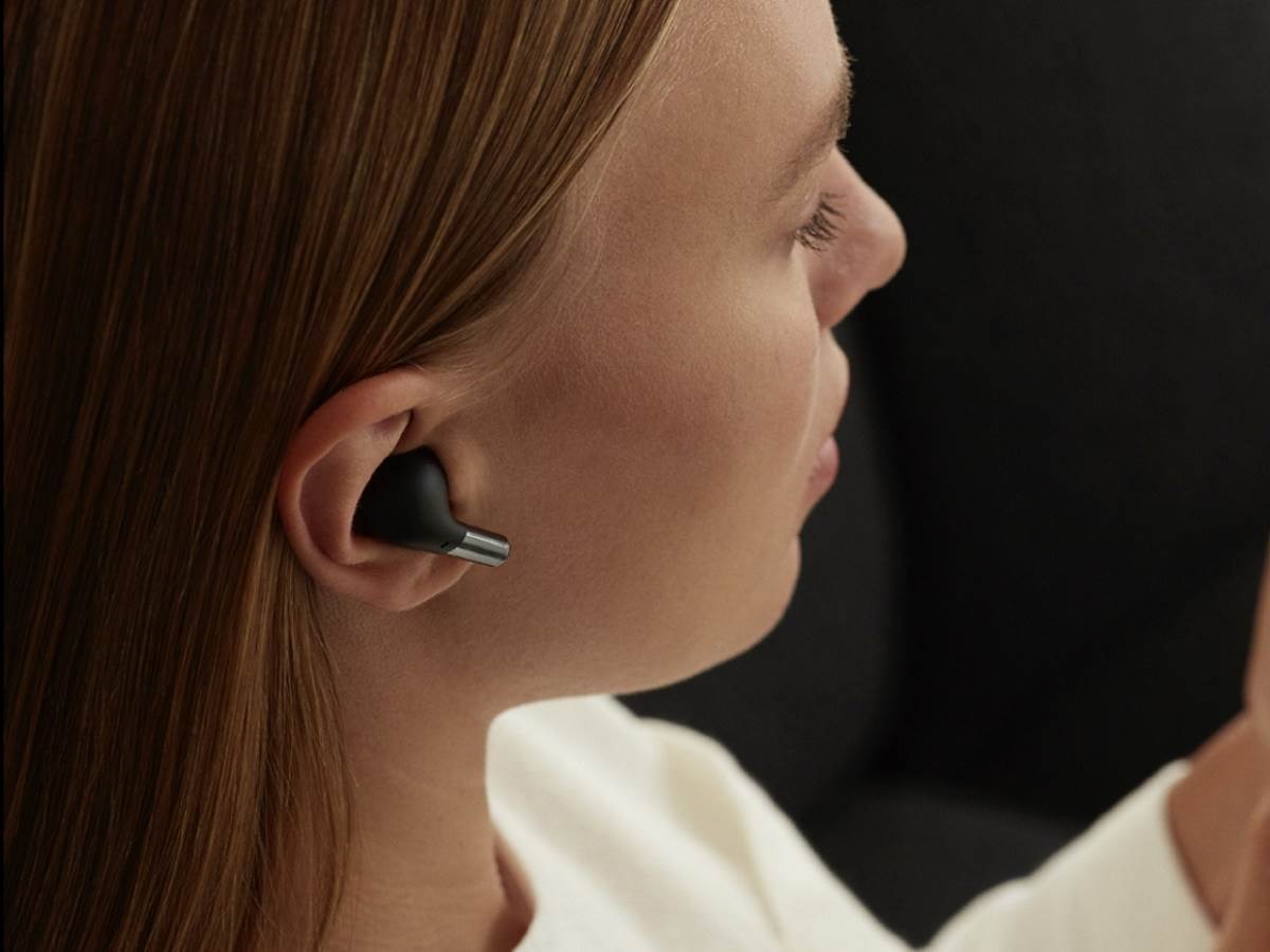 BEŽIČNE SLUŠKE ZA 150 €: Izgledaju drugačije od svih, imaju napredno potiskivanje buke i autonomiju do 38 sati
