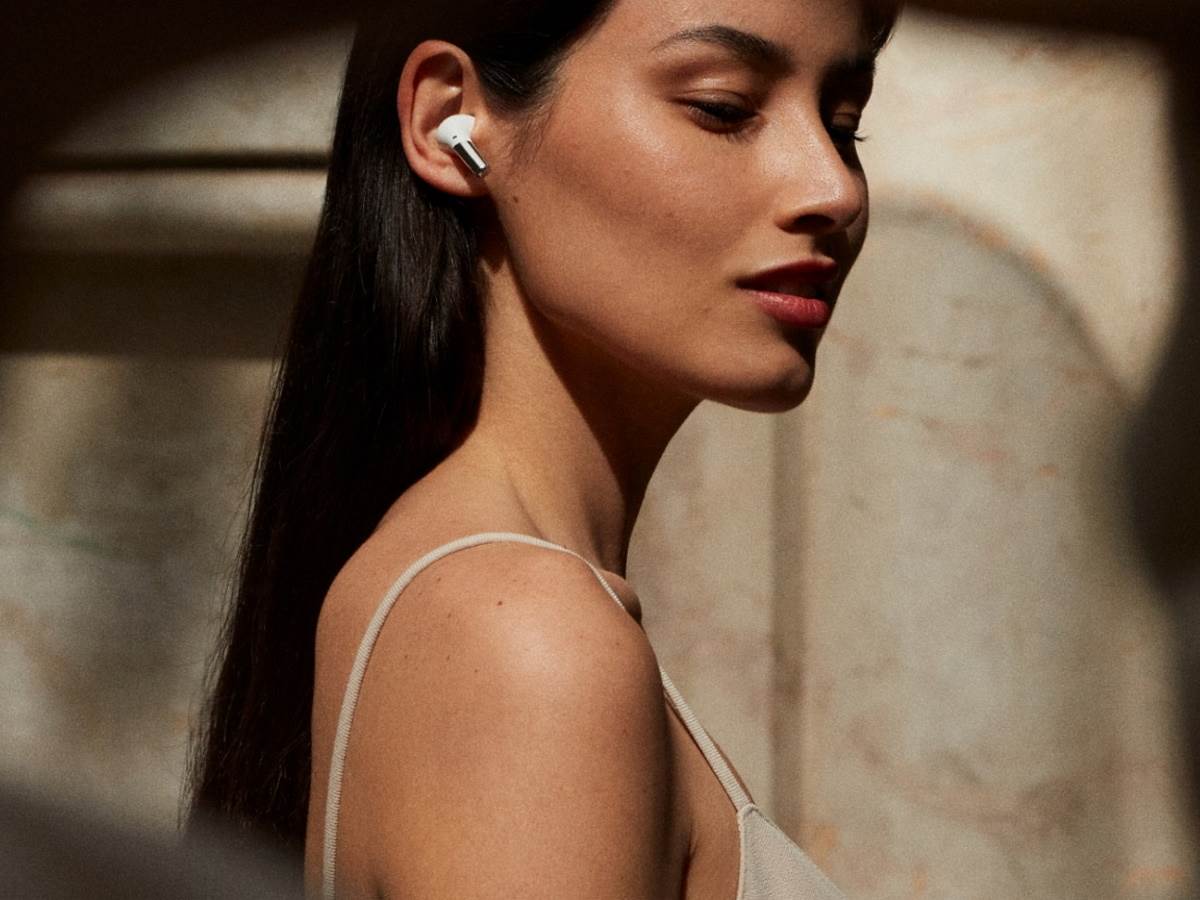 BEŽIČNE SLUŠKE ZA 150 €: Izgledaju drugačije od svih, imaju napredno potiskivanje buke i autonomiju do 38 sati
