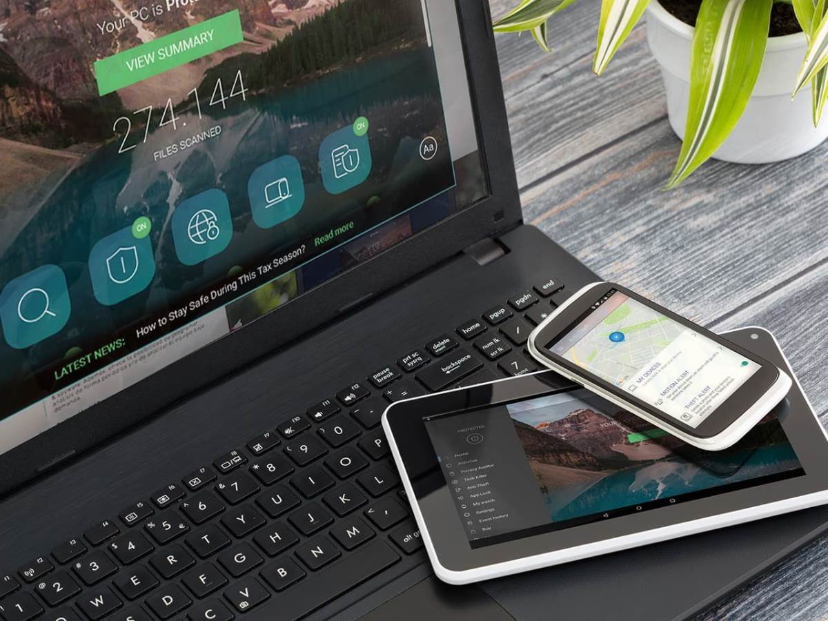 VPN blokira BitTorrent i PopCorn Tim onlajn filmove