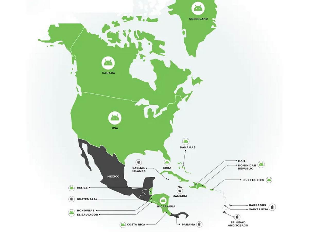 iPhone ili Android koji je bolji i ko ima više korisnika