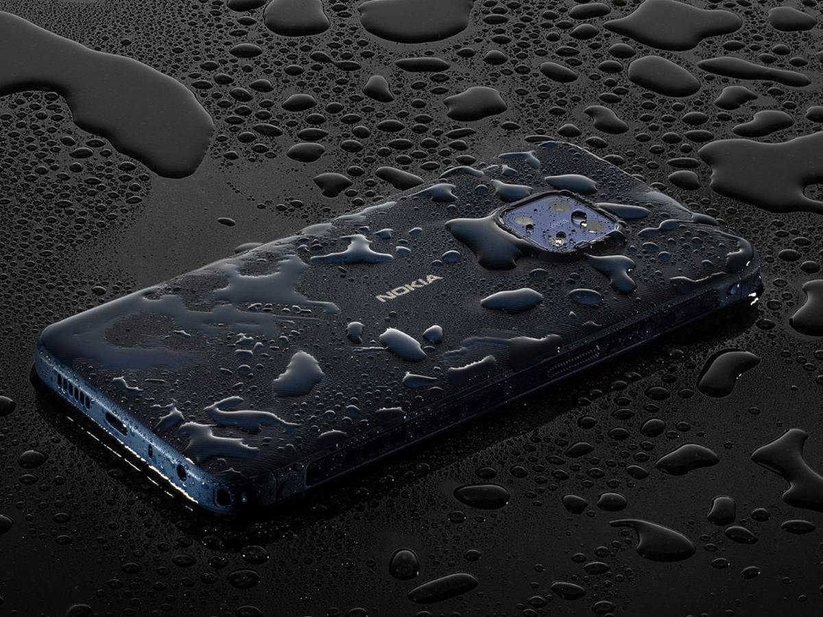 Nokia novi telefon premijera 6. oktobar, stiže Nokia G50