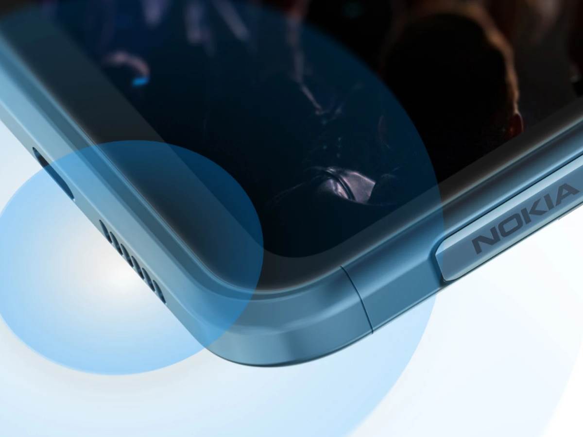 Nokia novi telefon premijera 6. oktobar, stiže Nokia G50