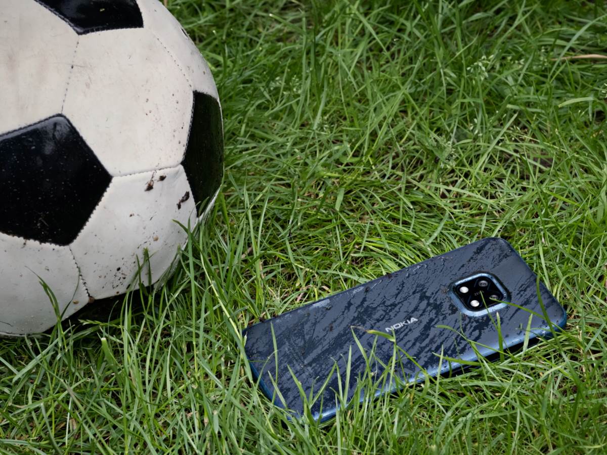 Nokia novi telefon premijera 6. oktobar, stiže Nokia G50