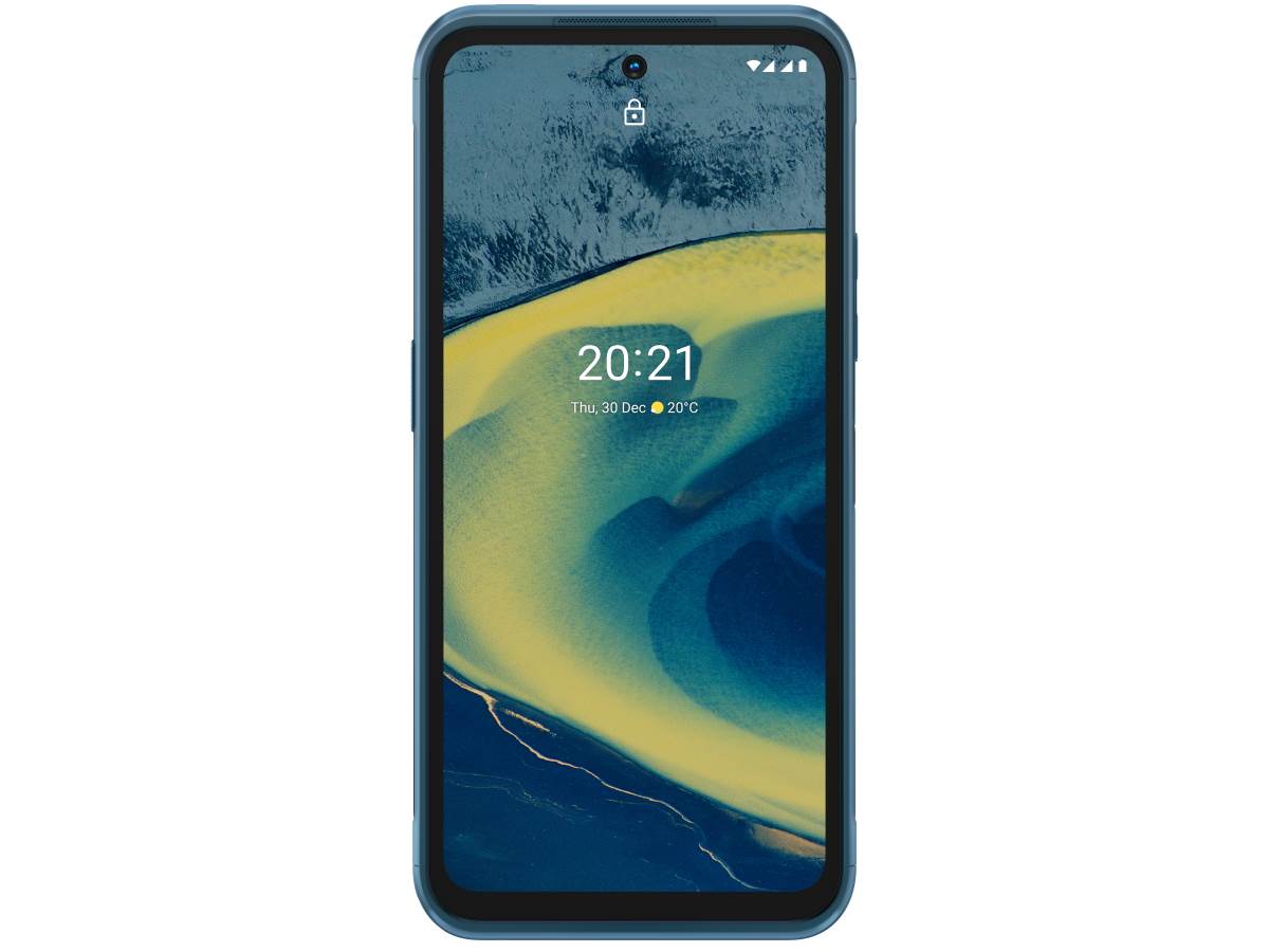 Nokia novi telefon premijera 6. oktobar, stiže Nokia G50
