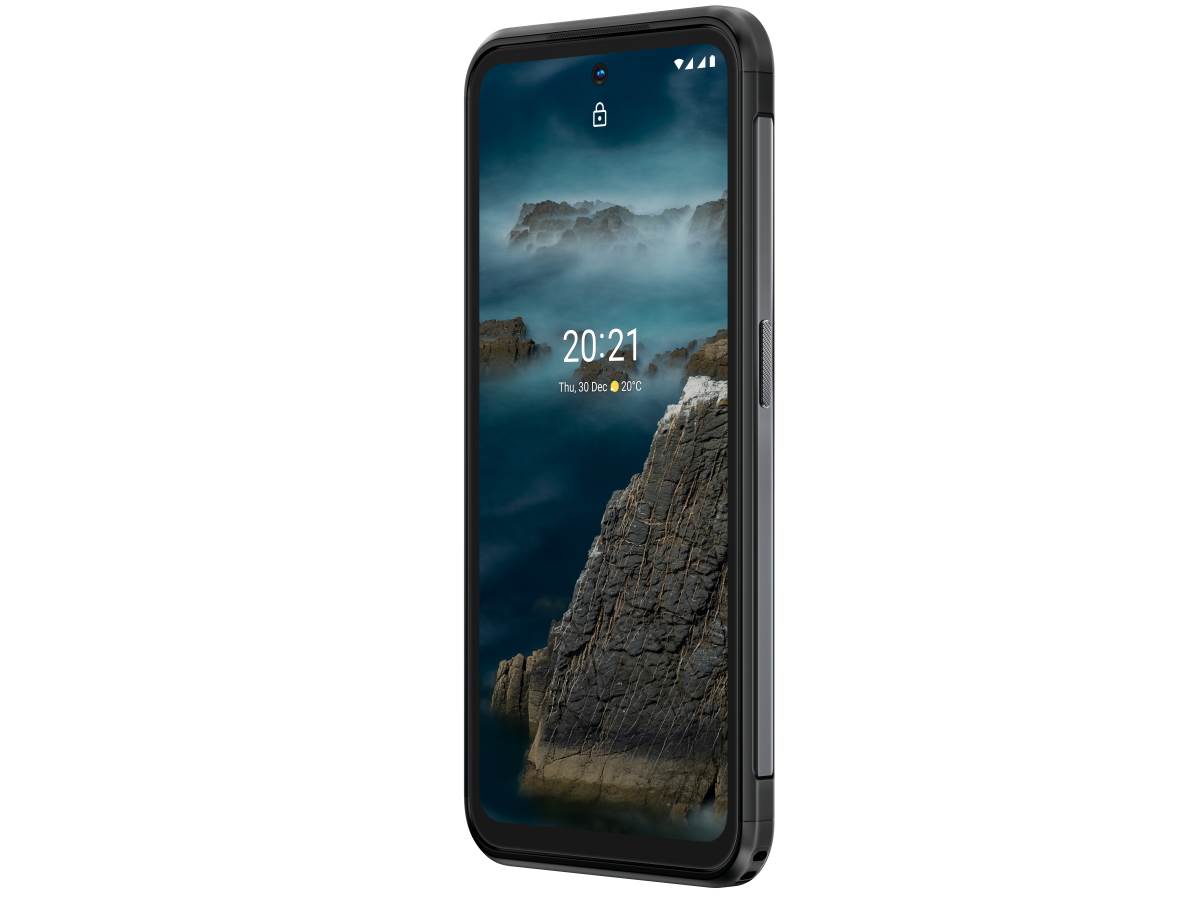 Nokia novi telefon premijera 6. oktobar, stiže Nokia G50