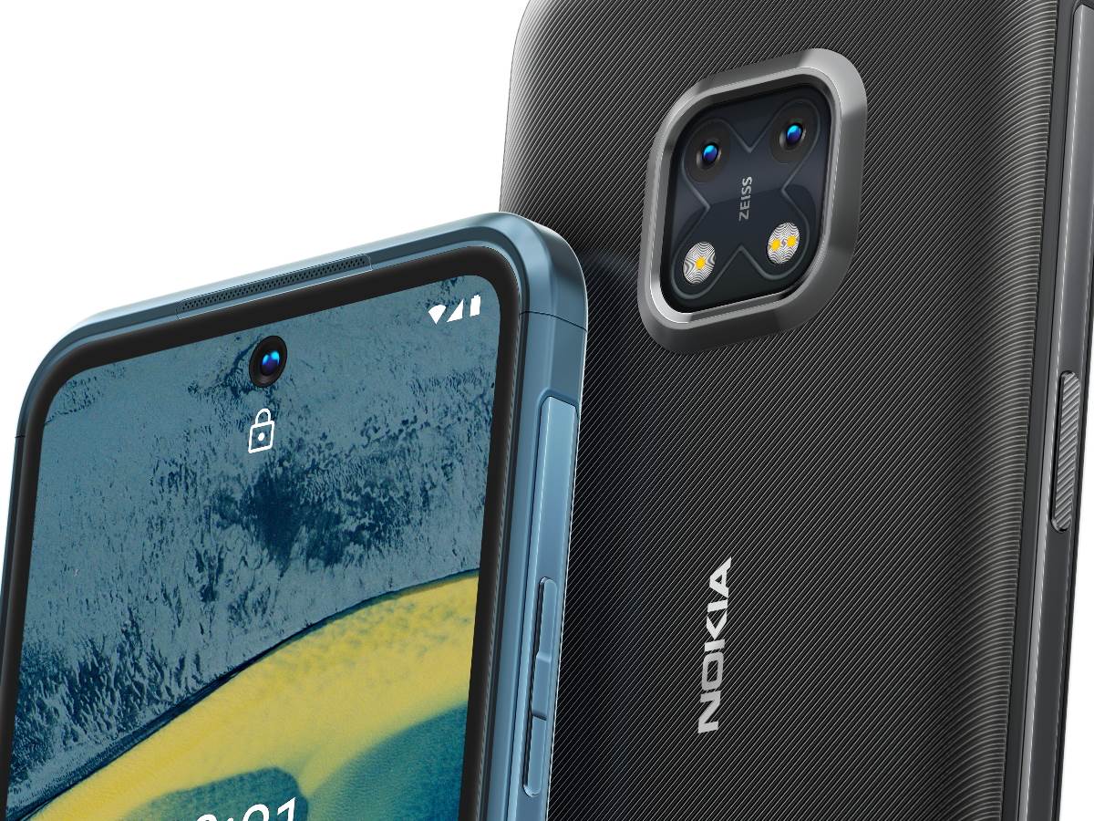Nokia novi telefon premijera 6. oktobar, stiže Nokia G50