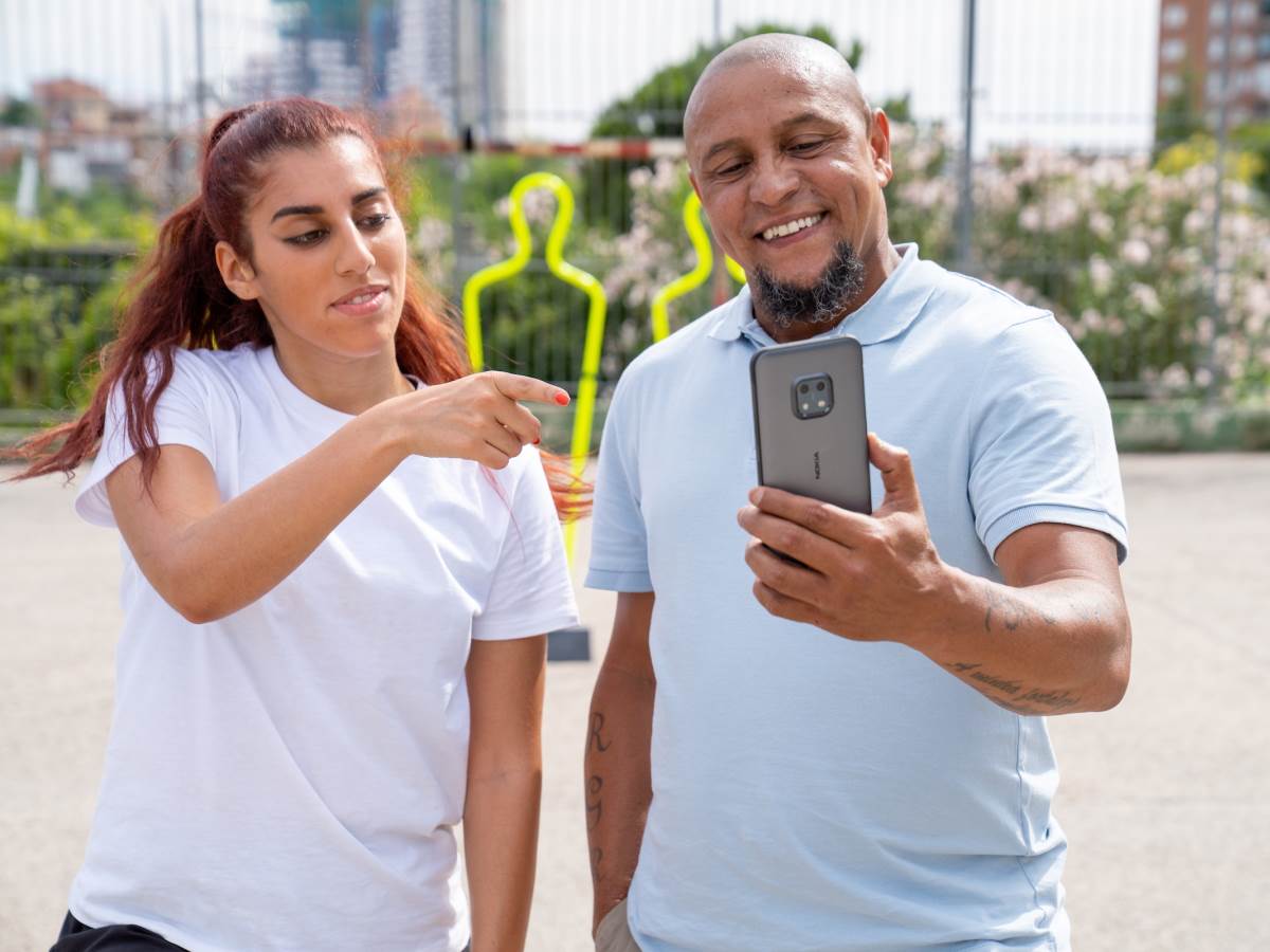 Nokia XR20 ojačani telefon specifikacije, cena, kupovina