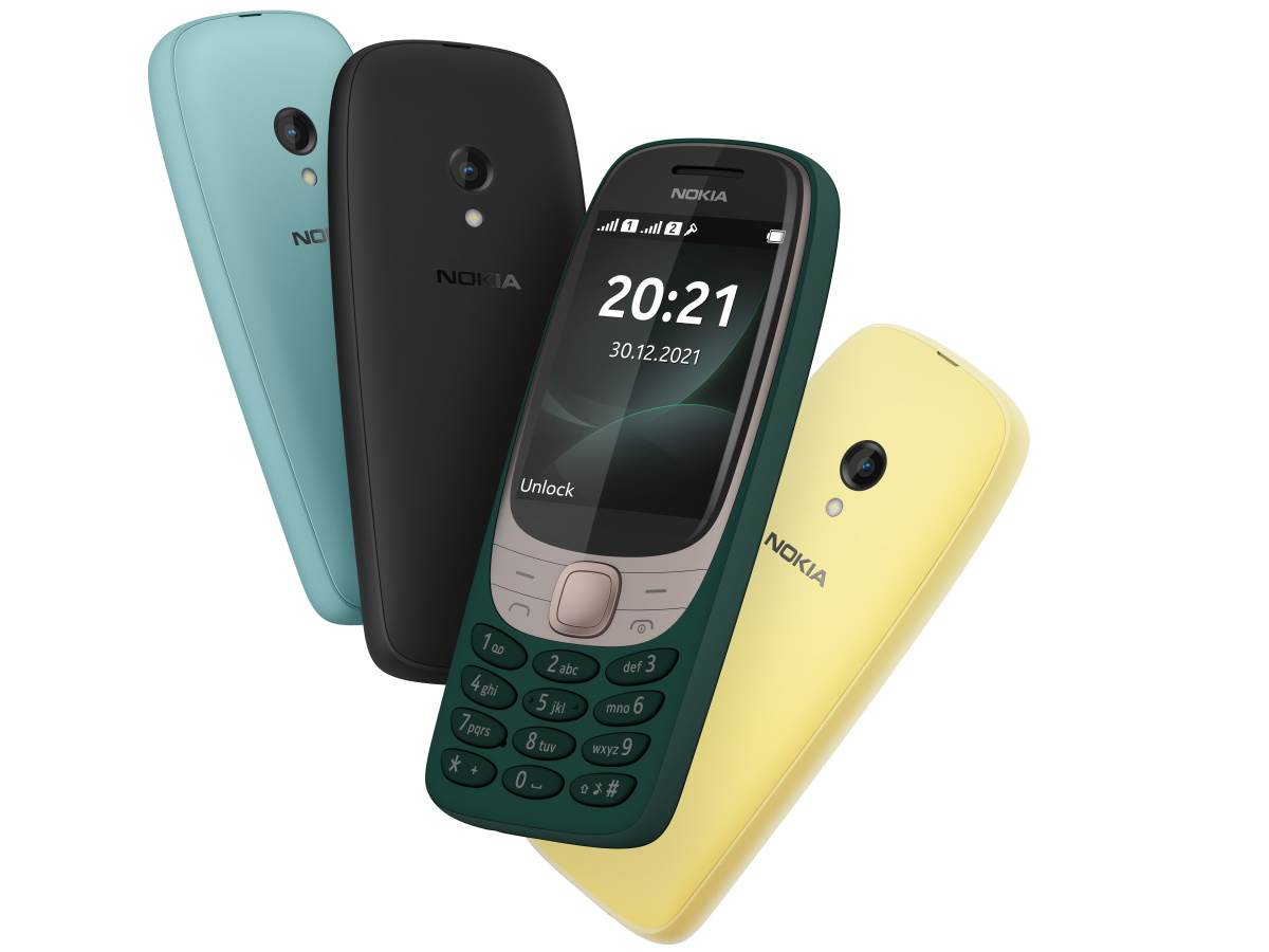 Kako izgleda Nokia 6310 i koja mu je cena