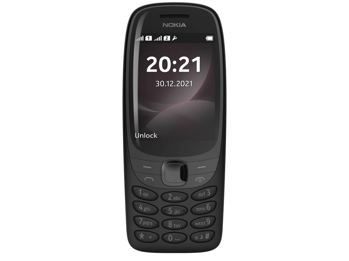 Kako izgleda Nokia 6310 i koja mu je cena