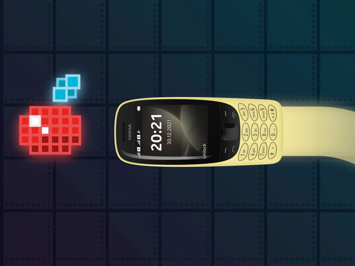Kako izgleda Nokia 6310 i koja mu je cena