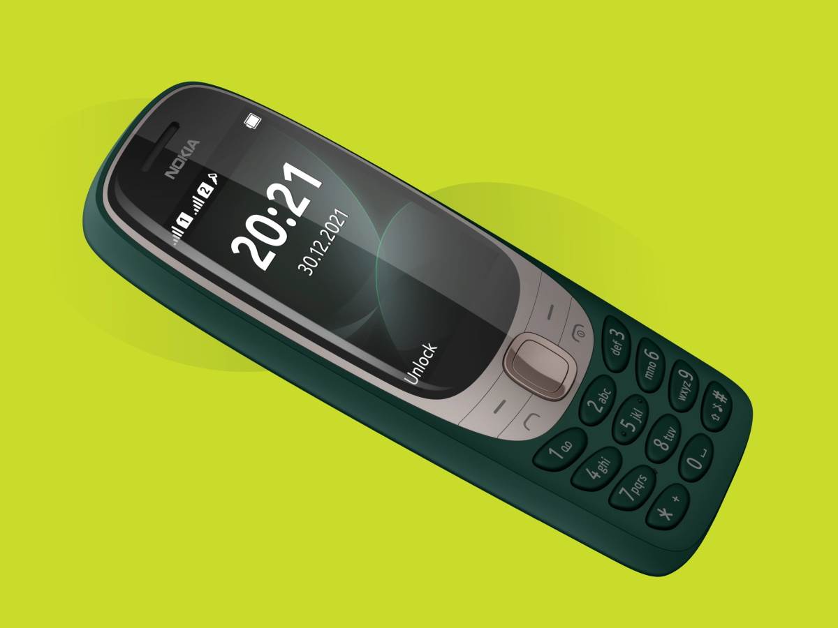 Kako izgleda Nokia 6310 i koja mu je cena