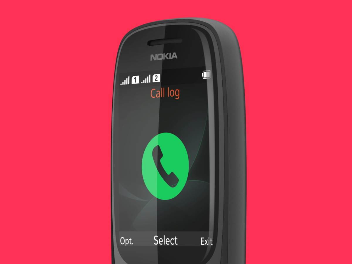 Kako izgleda Nokia 6310 i koja mu je cena