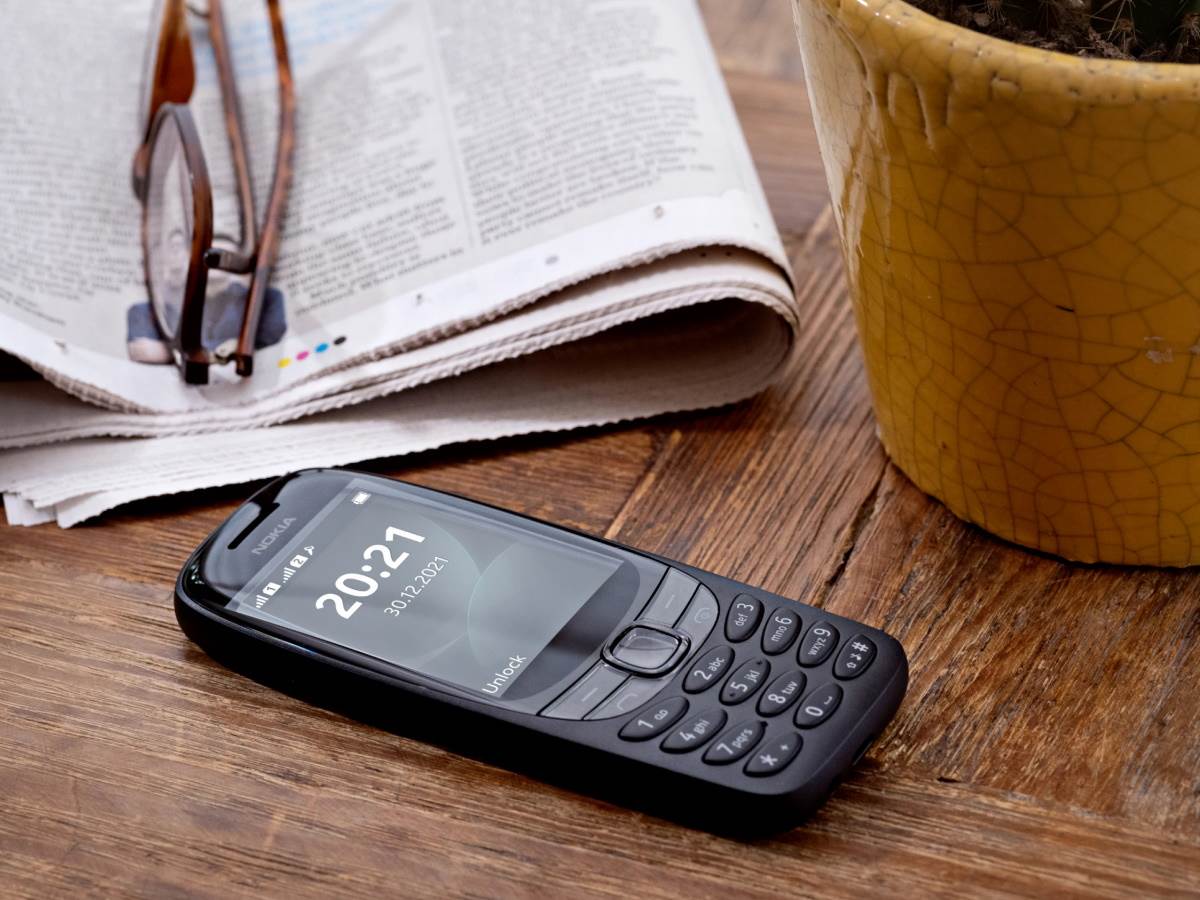 Kako izgleda Nokia 6310 i koja mu je cena