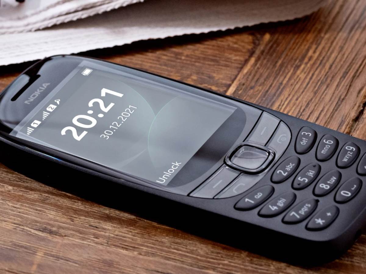 Kako izgleda Nokia 6310 i koja mu je cena