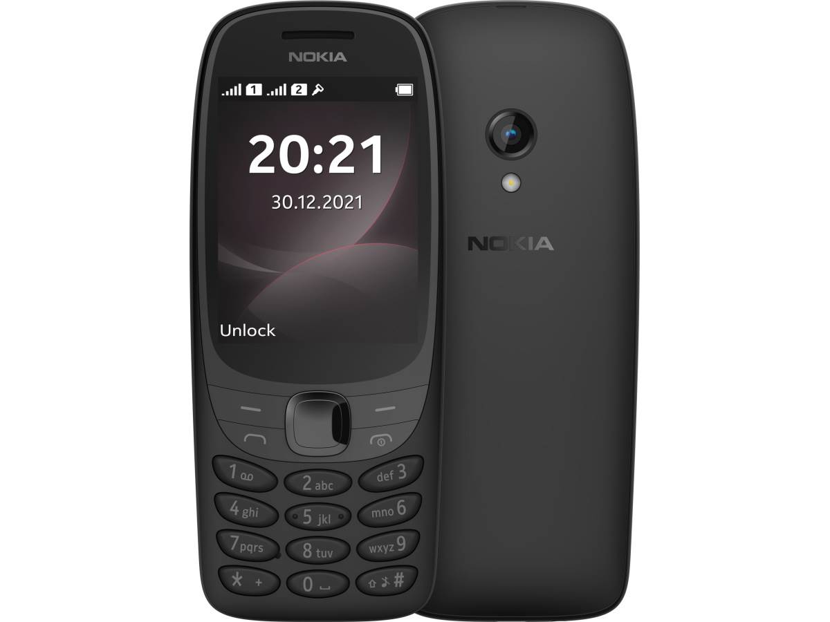 Kako izgleda Nokia 6310 i koja mu je cena