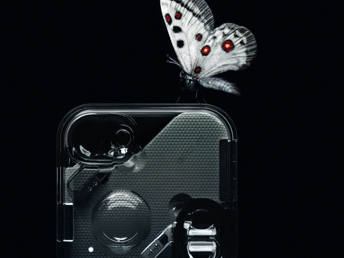 Nothing ear 1 bežične slušalice cena, specifikacije i test