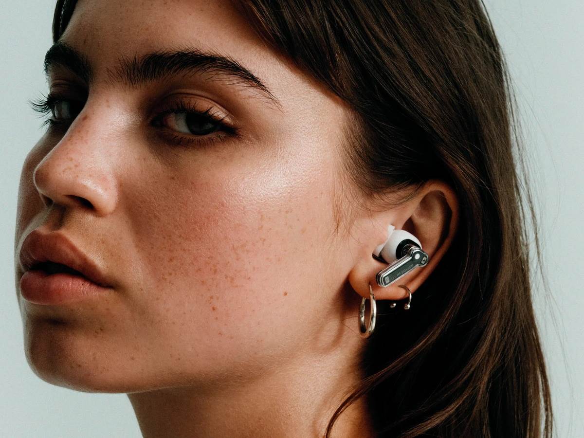 Nothing ear 1 bežične slušalice cena, specifikacije i test