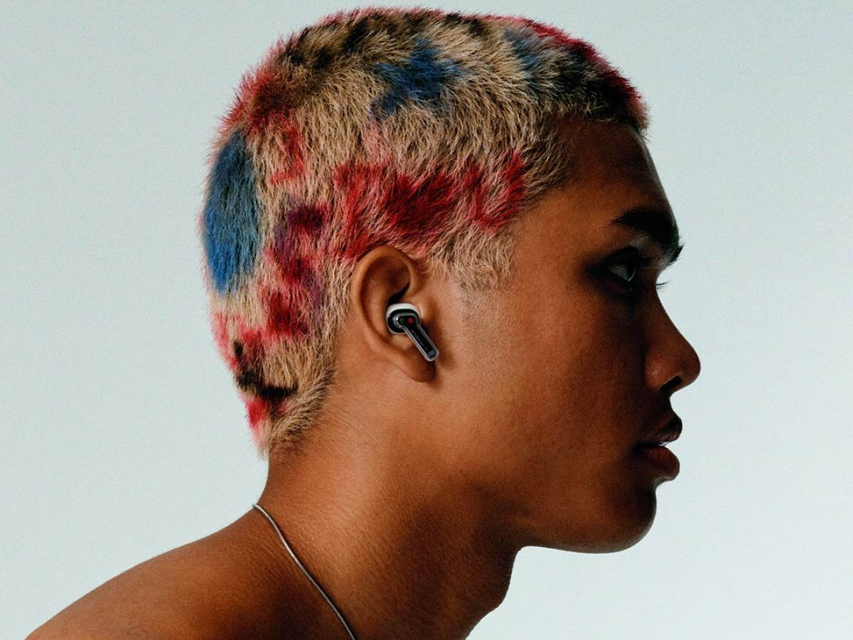 Nothing ear 1 bežične slušalice cena, specifikacije i test