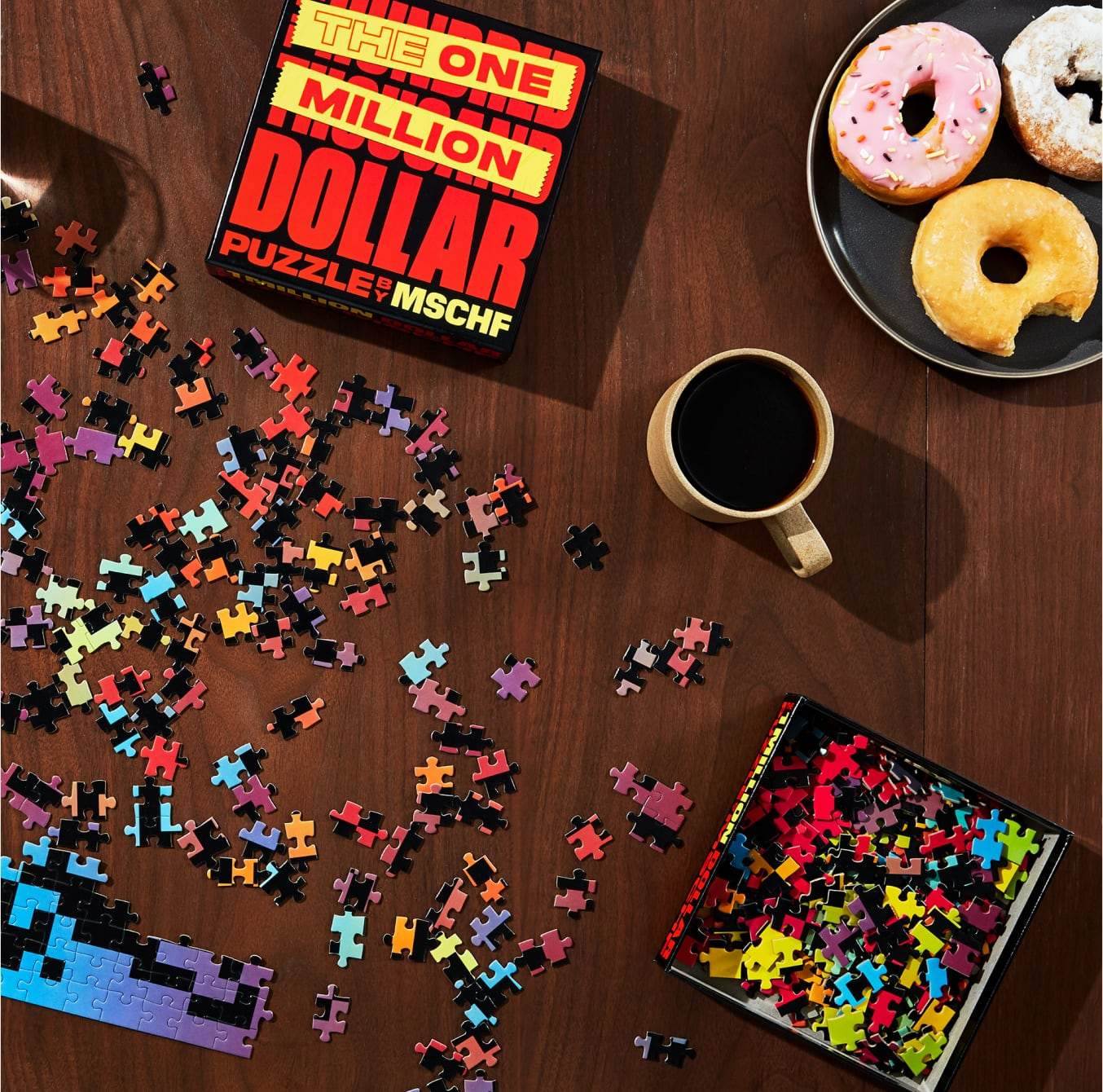 slagalica od milion dolara