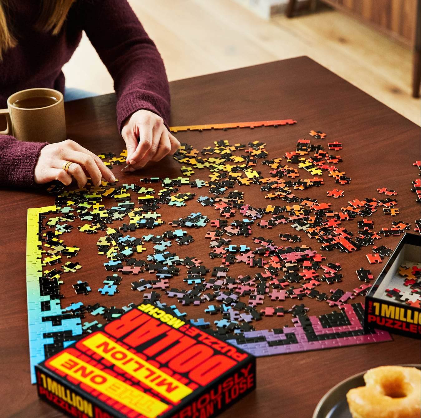 slagalica od milion dolara