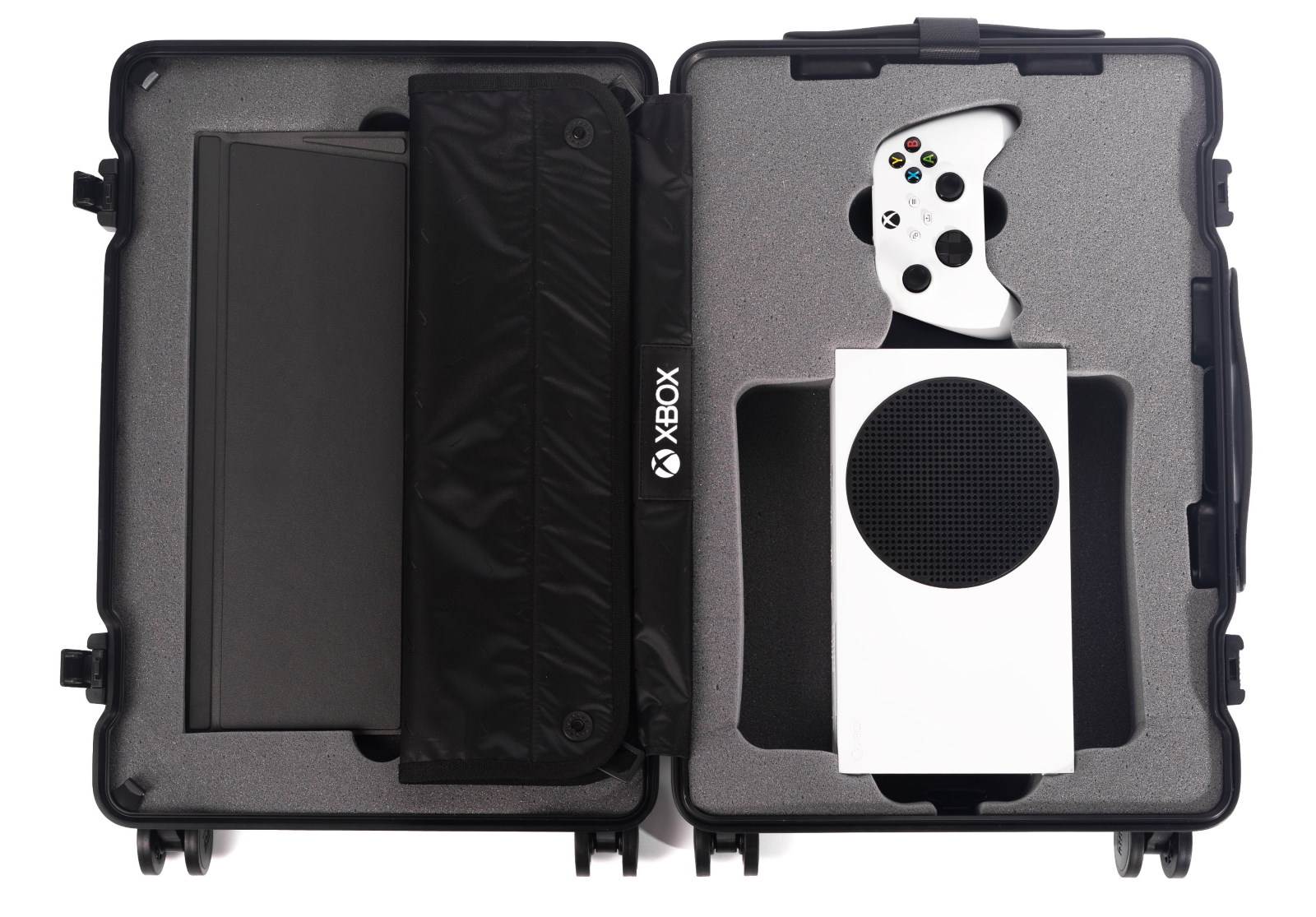 Posle Xbox frizidera stizu nam torba i krofne