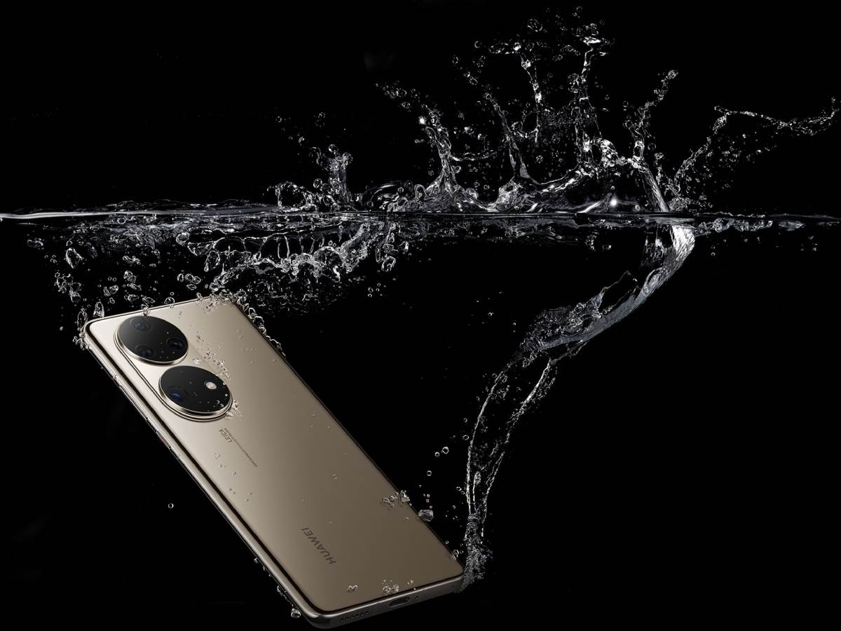 Huawei P50 Pro prodaja u Srbiji 