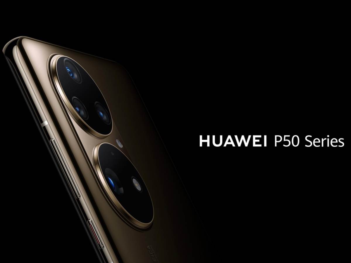Huawei P50 Pro prodaja u Srbiji 
