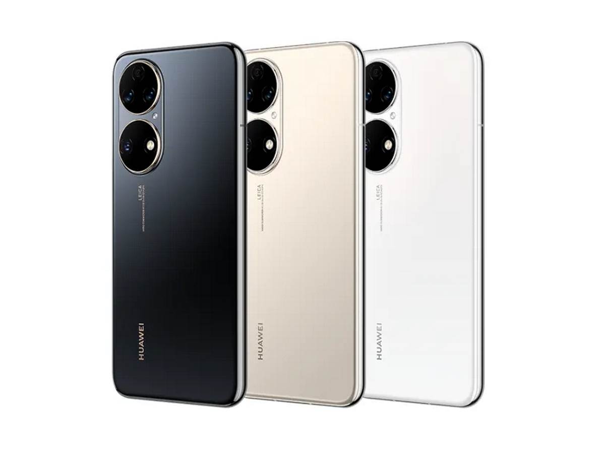 Huawei P50 Pro prodaja u Srbiji 
