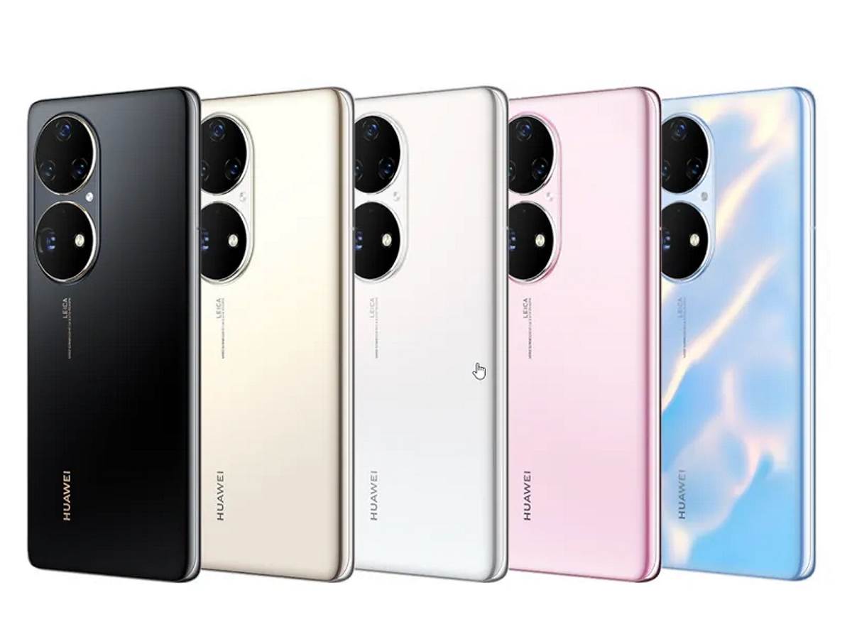 Huawei P50 Pro prodaja u Srbiji 