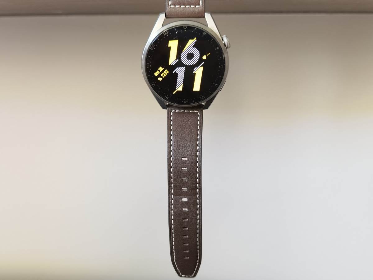 Huawei Watch 3 i Watch 3 Pro HarmonyOS Update nove opcije dostupne u Srbiji