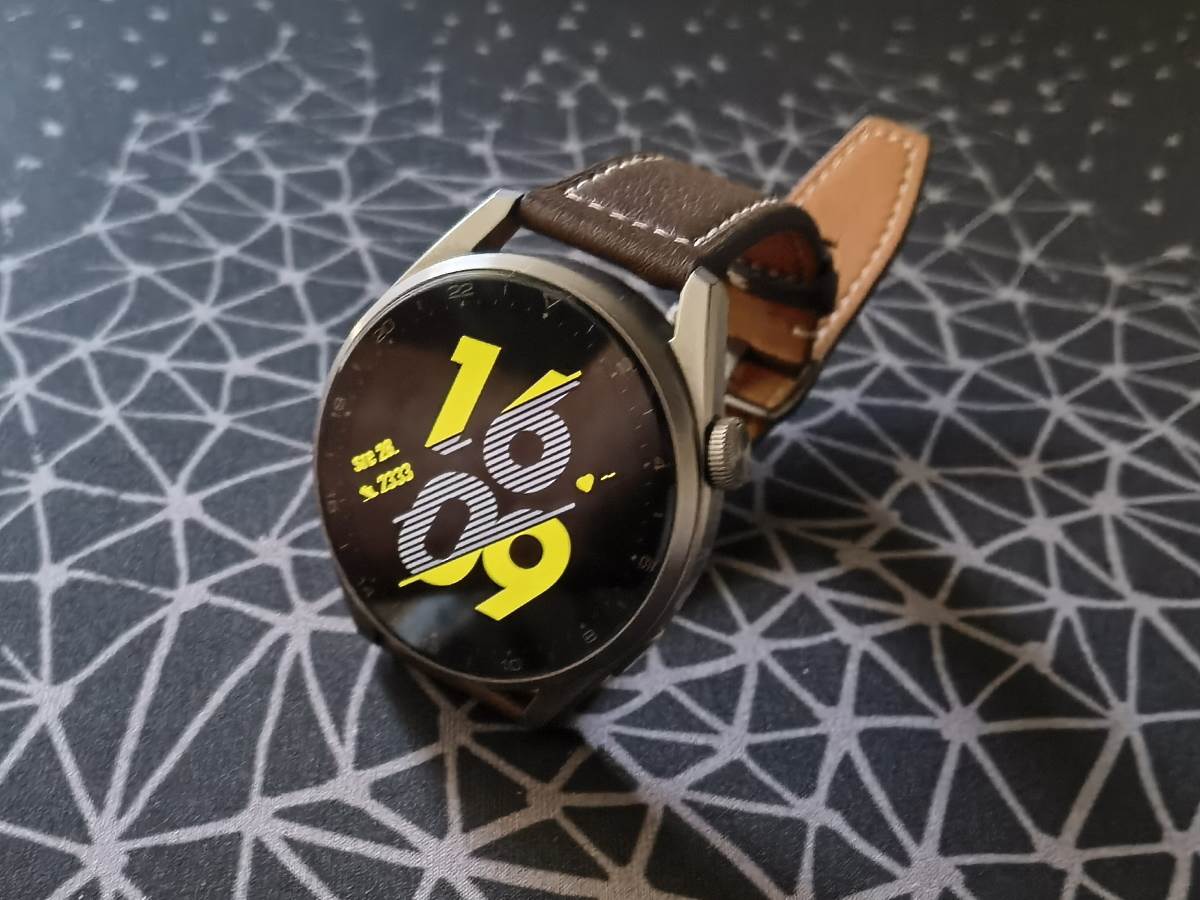 Huawei Watch 3 i Watch 3 Pro HarmonyOS Update nove opcije dostupne u Srbiji