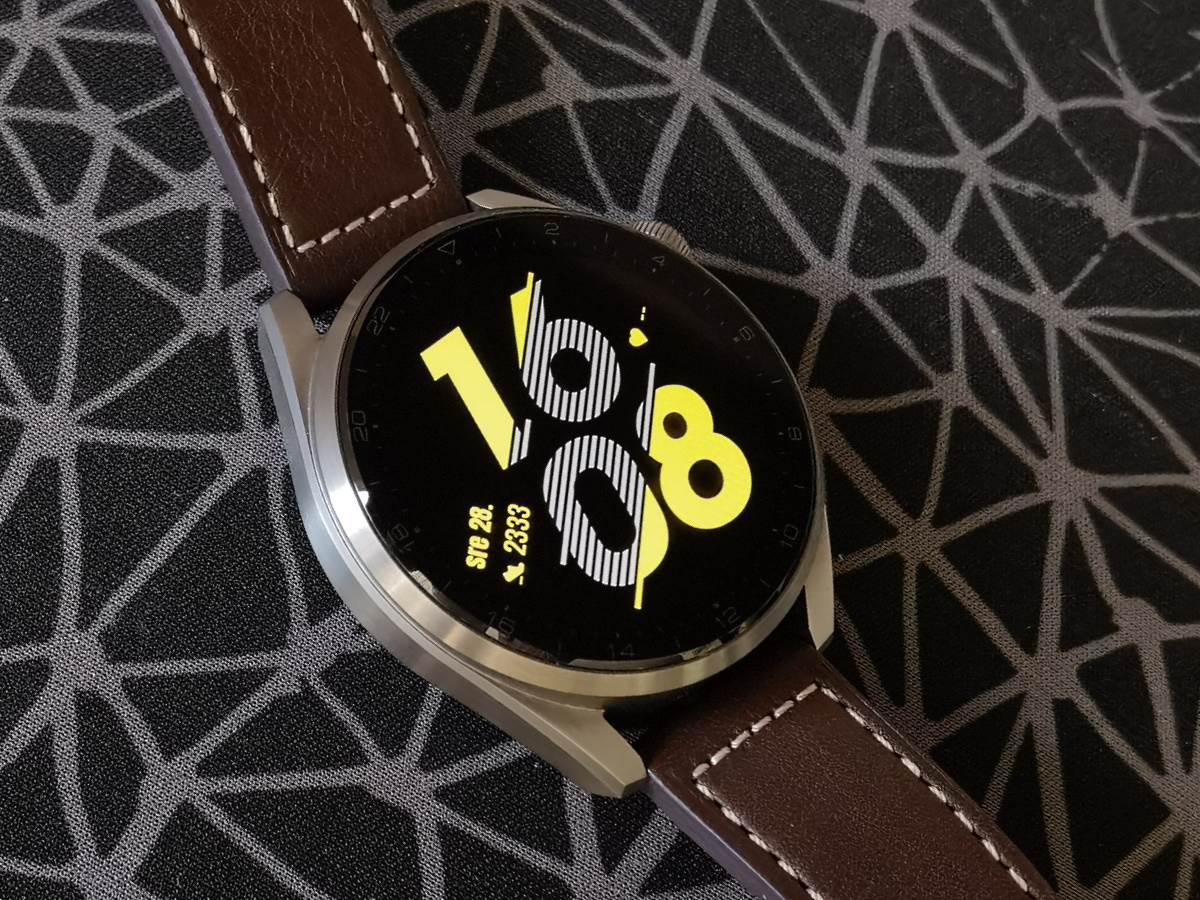 Huawei Watch 3 i Watch 3 Pro HarmonyOS Update nove opcije dostupne u Srbiji