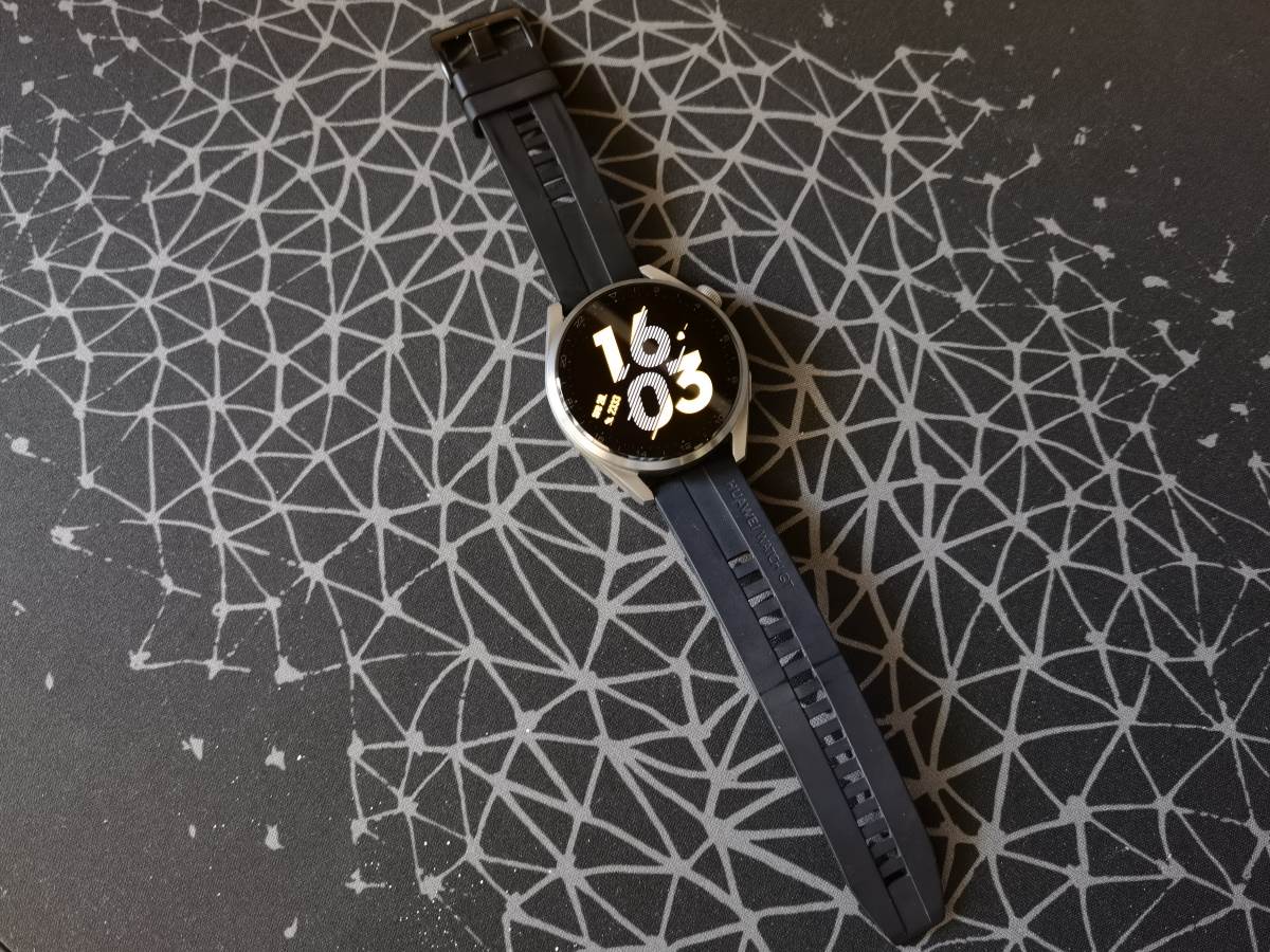 Huawei Watch 3 i Watch 3 Pro HarmonyOS Update nove opcije dostupne u Srbiji