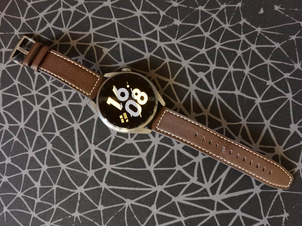 Huawei Watch 3 i Watch 3 Pro HarmonyOS Update nove opcije dostupne u Srbiji